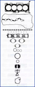 WILMINK GROUP wg1452996 -  Комплект прокладок, двигатель